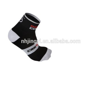 breathable men sports socks custom