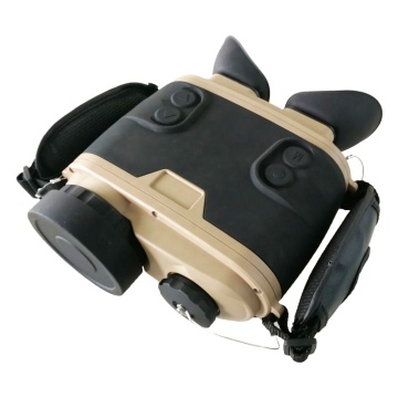 384x288 Uncooled Thermal Imaging Module Night Vision Infrared Binoculars Camera