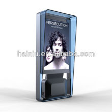 Scrolling Digital Light Box Sign