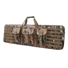 LE CITY Waterproof Camouflage Tactical Bag