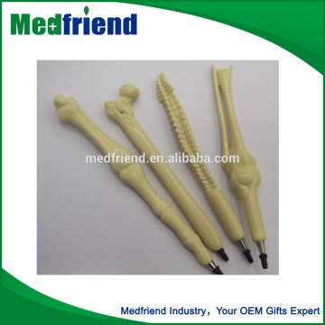 Promotional Medical Bone Ball Pen