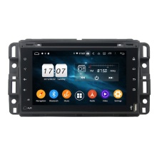 Yukon Tahoe 2012 Android 10 car gps navigation