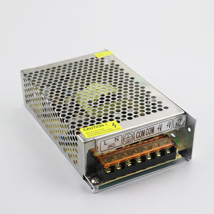 72W 12V6A DC Regulated LED Switching Power Supply