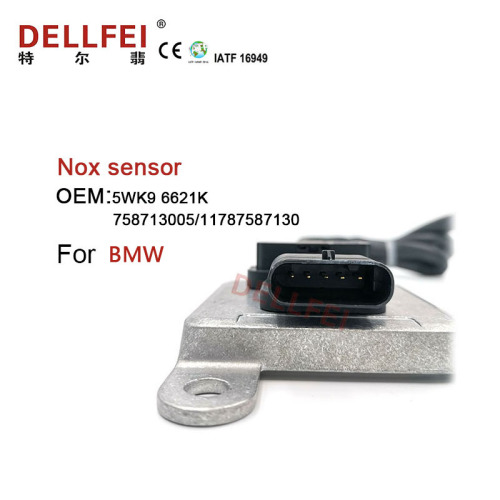 BMW truck Nox sensor 5WK9 6621K 758713005/11787587130