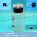 (BL-SB-4) Sport bottiglie d'acqua, bottiglia di plastica Shaker, agitatore della proteina