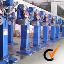 plastic snap fasteners machine