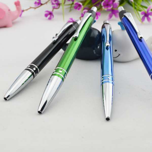 Item A211 Novelty Design Promotion Pens Ball-Point Pen