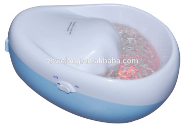 2015 Hot sales! Nail Bubble Spa