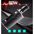 قوة 80 واط vape mod box mod