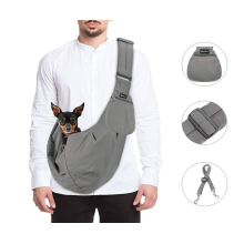 Hand Free Pet Sling