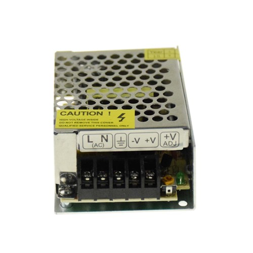 25W 12V 2.1A AC DC Schaltnetzteil