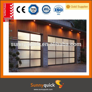 Cnina made new style european style garage roller door