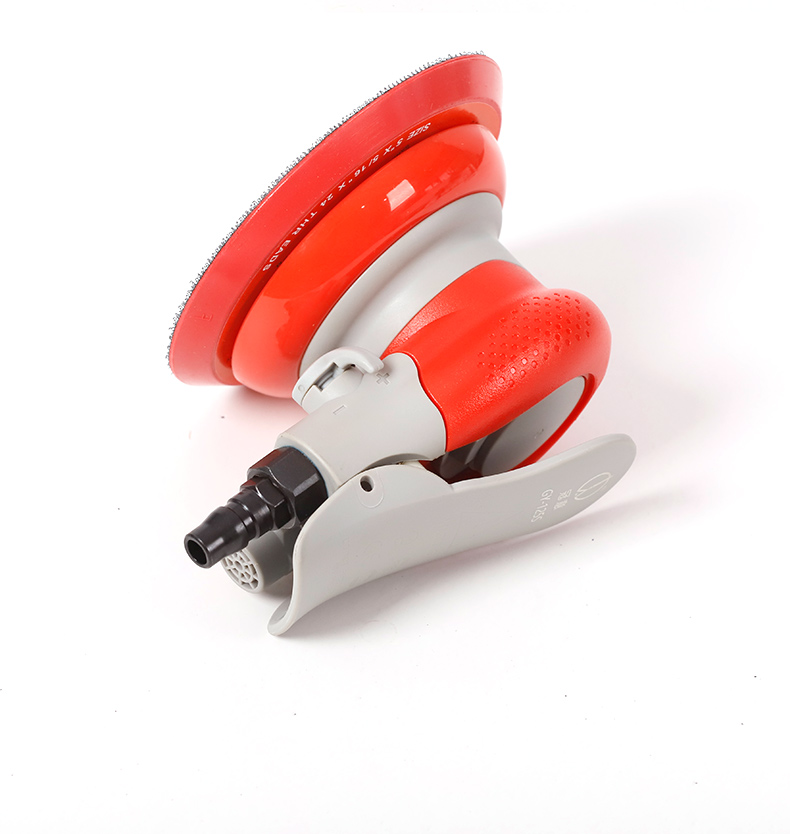 5 Inch Sandpaper Sander 5 Inch Sandpaper Sander