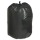 Strong Black Bin Bags Trash Bags with Gain Small Garbage Bags with Handles