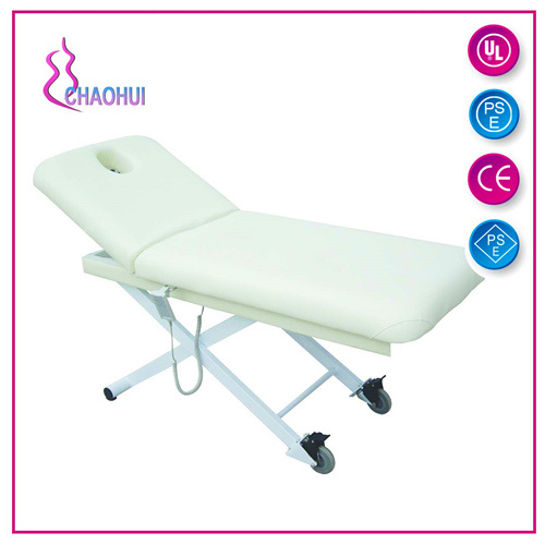 Cheap Electric Facial Bed Massage Shop