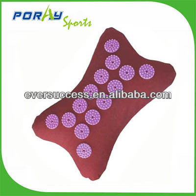 Hot sale acupuncture needle mats/pillow