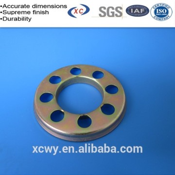 Stamping small metal part small metal fabrication