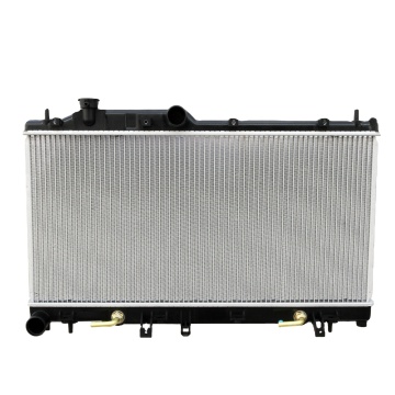Cooling System car auto radiator subaru Legcay BL5 for OEM 45111AG000 auto cooling system car radiator