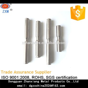 high quality dowels and shafts pins