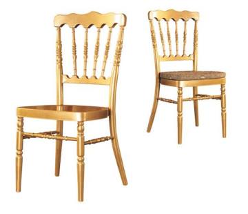 Custom-Made Wholesale Wedding Chairs for Events