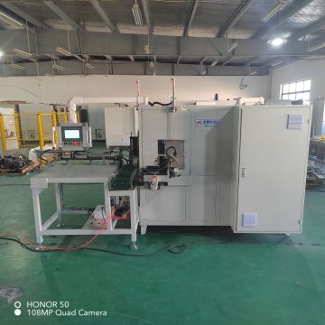 Diamond Core drill sharpening machine