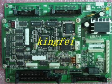 YAMAHA YV100II Head IO Board New Used KV1-M4570-02X IO Board YAMAHA Machine Accessory