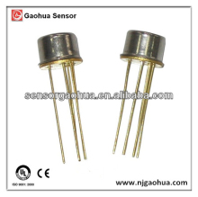 BS10 Compact Size Piezo Silicon Pressure Sensor