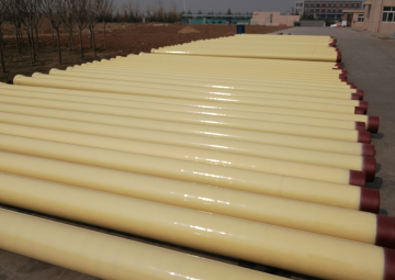 Ductile Iron socket seamless pipe Fitting