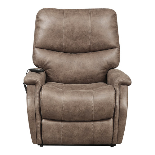 Modern Power Motorized Leather Lift Chair For Elderly