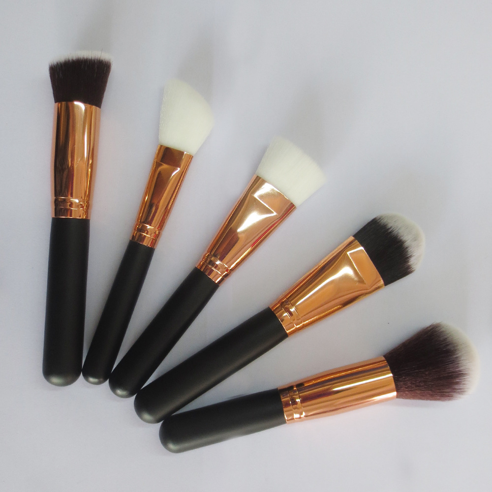 18pcs makeup brush set 