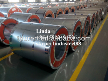 gi steel coil /astm a526 galvanized steel coil/gauge galvanized steel coil