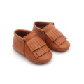 Best Selling Fashion Design Moccasins-schoenen