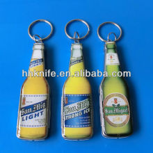 Beer Shape Multifunction Pocket Knife