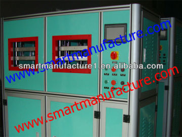 "SmartManufacture" ID Card Laminator