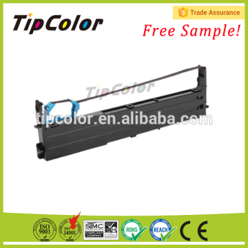 Printer Ribbon Compatible ADS ANKER Black Purple