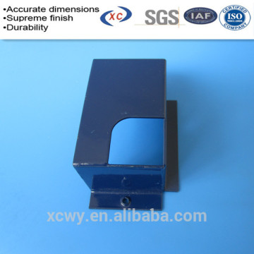 Custom hospital draw sheet deep drawing