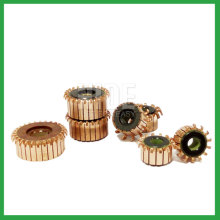 Power Tool Electric Motor Commutator