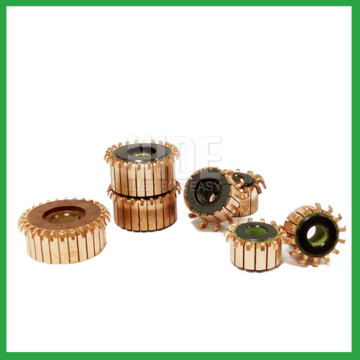 Power Tool Electric Motor Commutator
