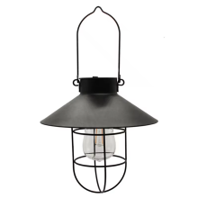 US Stock LED Solar Hanging Lights with Shepherds Hook: Outdoor Garden Lighting Solution