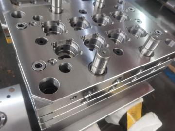 high pressure die casting aluminum alloys