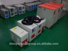 small glass melting furnace, oil fired melting furnace,steel scrap melting induction furnace