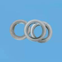 Serrated Gasketswith Outer Ring Ss316