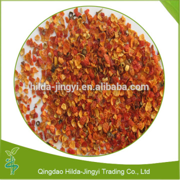 2016 new crop wild dried rose hip shell