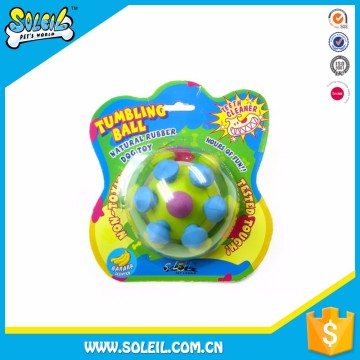 Best Design rubber pocket pets toys china manufacturer for dog