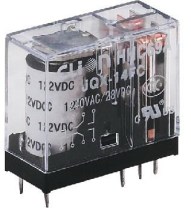 PCB relay JQX-14FC