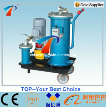 Portable Oil Filter and Filling Machine (JL)