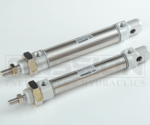 Pneumatic actuator DSNU Series (stainless steel pneumatic cylinders)