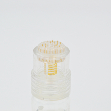 Micro Infusion Hydra microneedling Stamp