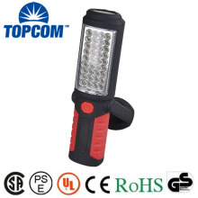 36 Powerful LED Work Light and 5 LED Flashlight