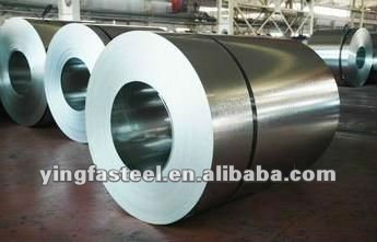 stainless steel coil manufacturer